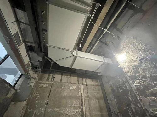 空调风管爆料视频,揭秘隐藏在室内空气中的秘密