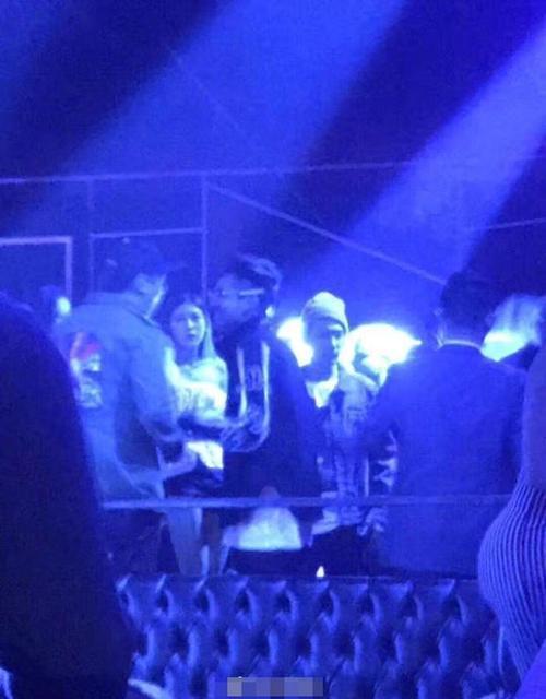 大连夜场爆料案件最新情况,真相逐步浮出水面 第1张 大连夜场爆料案件最新情况,真相逐步浮出水面 第1张