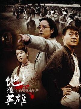 地道英雄在线观看,在线重温经典战地传奇  第3张